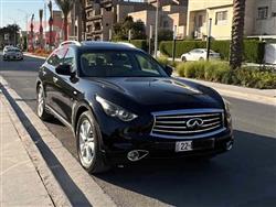 Infiniti QX70